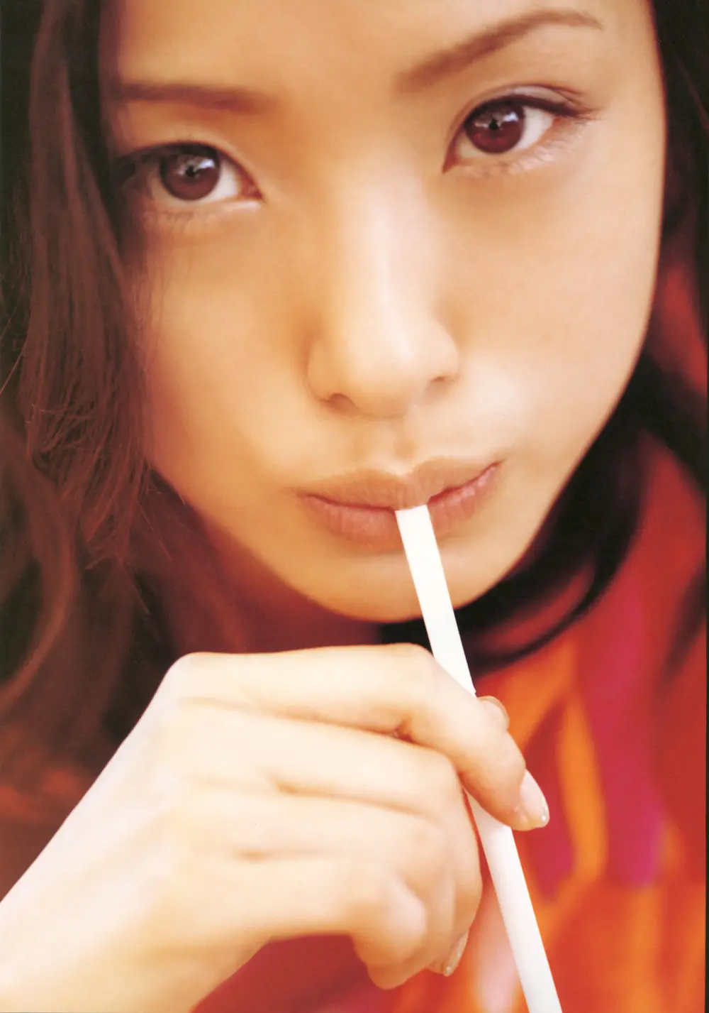 上戸彩エロ画像345