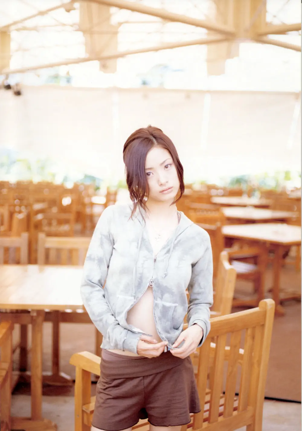 上戸彩エロ画像346