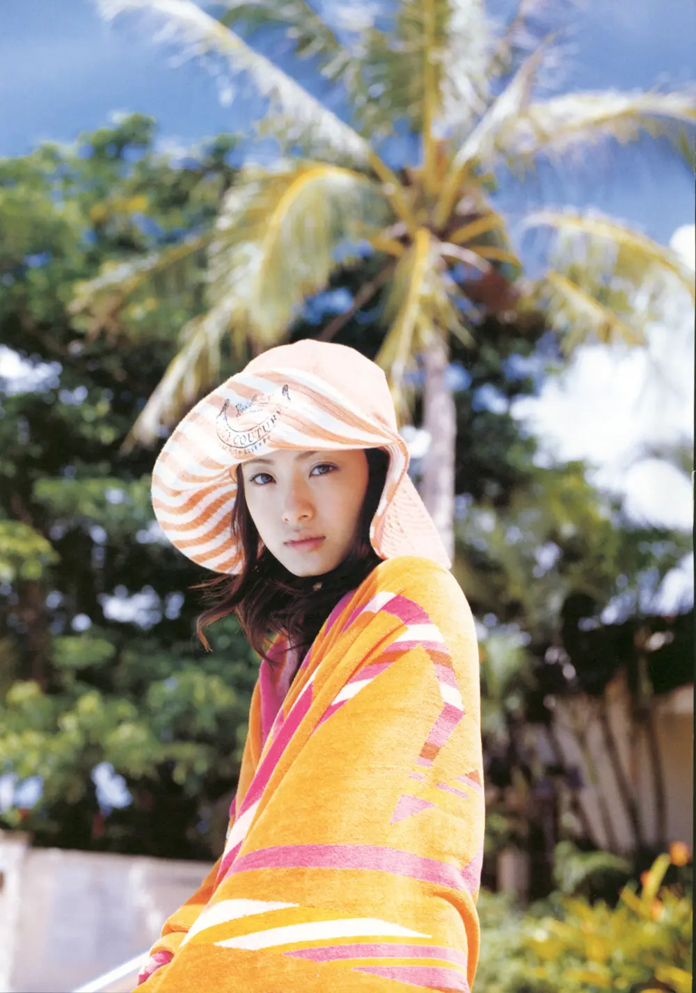 上戸彩エロ画像347