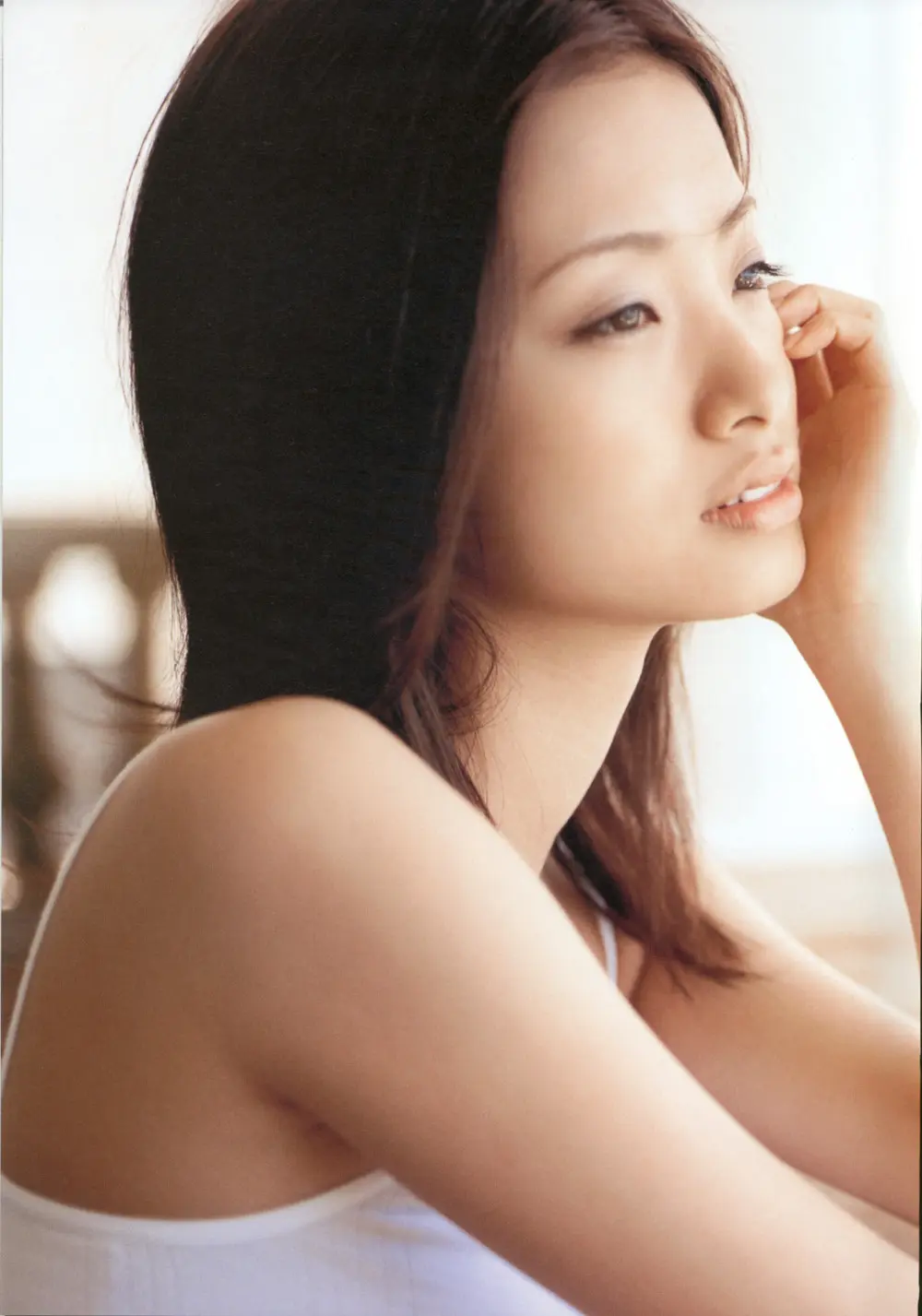 上戸彩エロ画像349