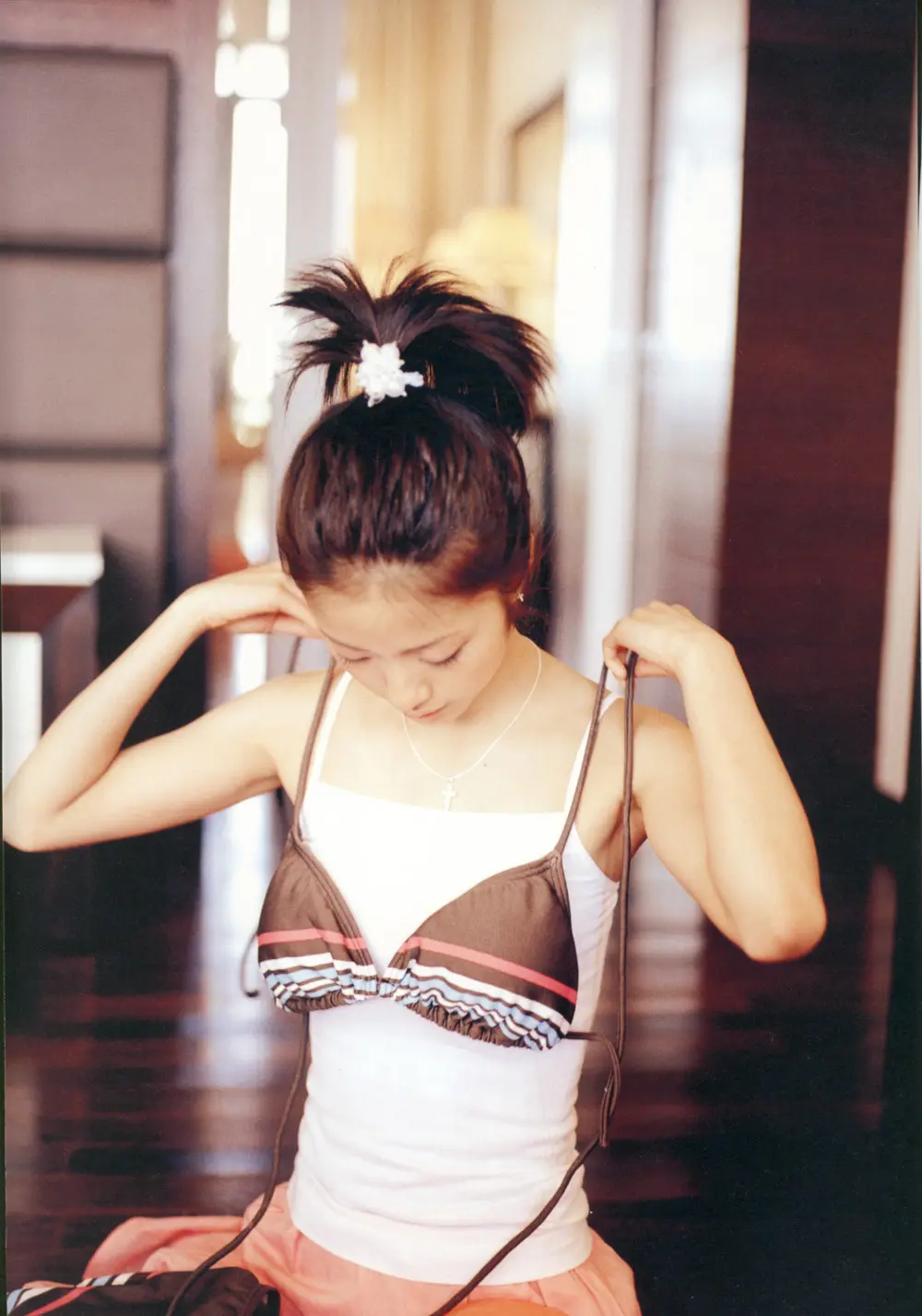 上戸彩エロ画像355