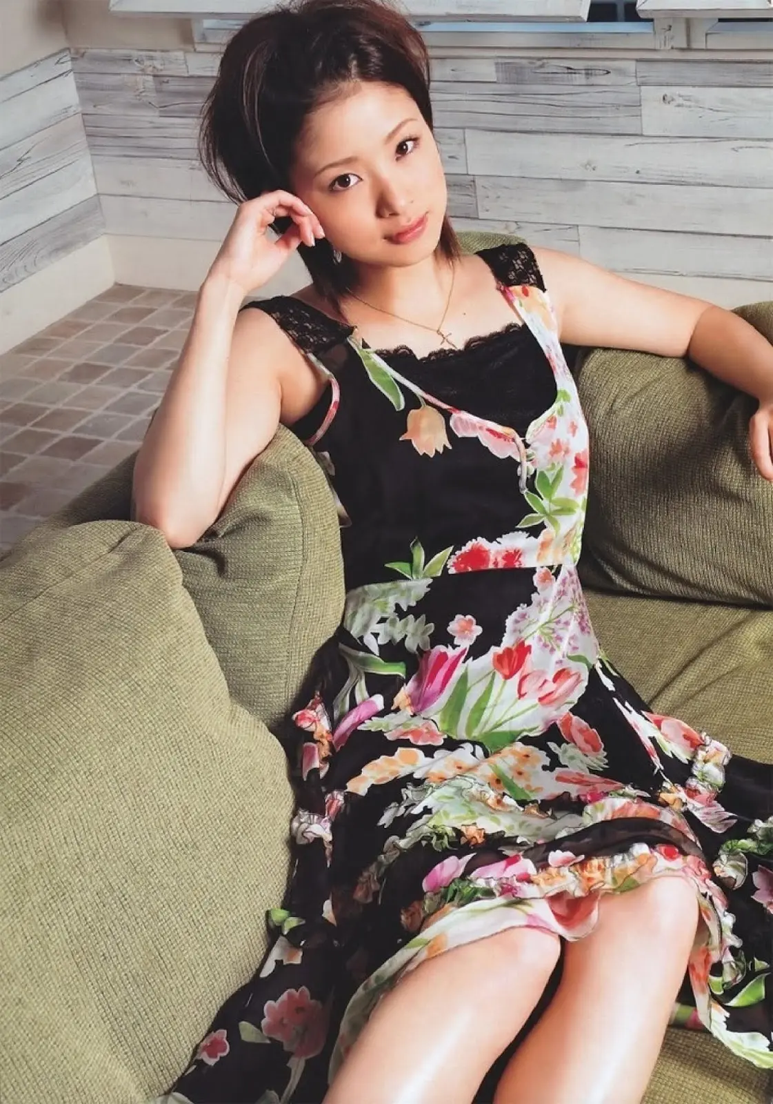 上戸彩エロ画像367