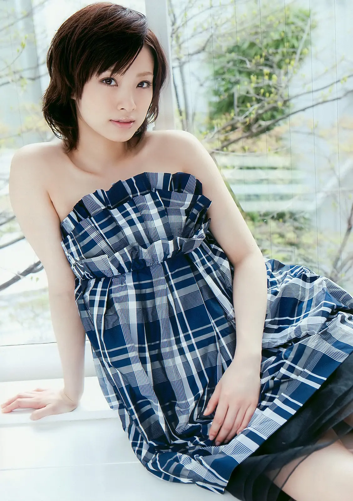 上戸彩エロ画像379