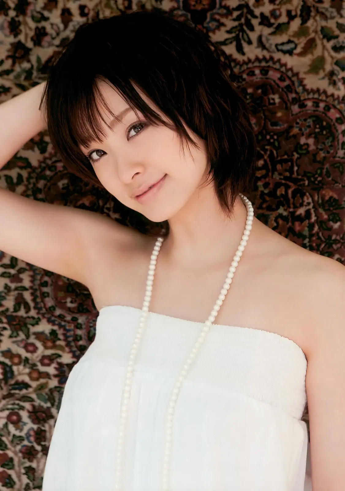 上戸彩エロ画像380