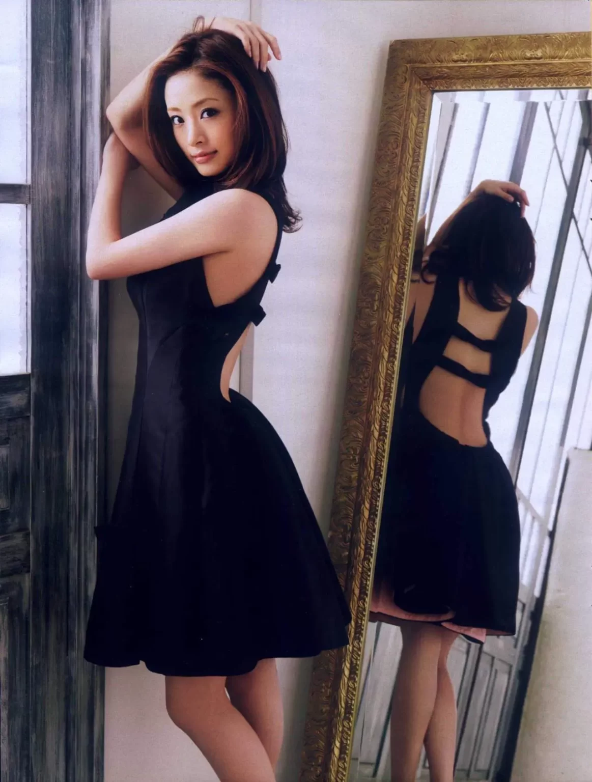 上戸彩エロ画像390