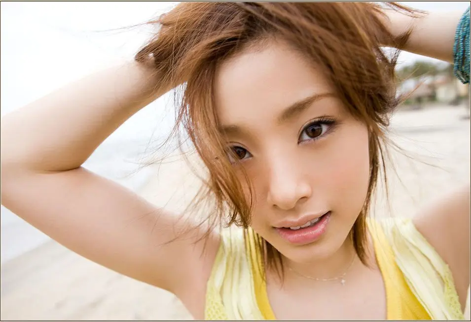 上戸彩エロ画像461