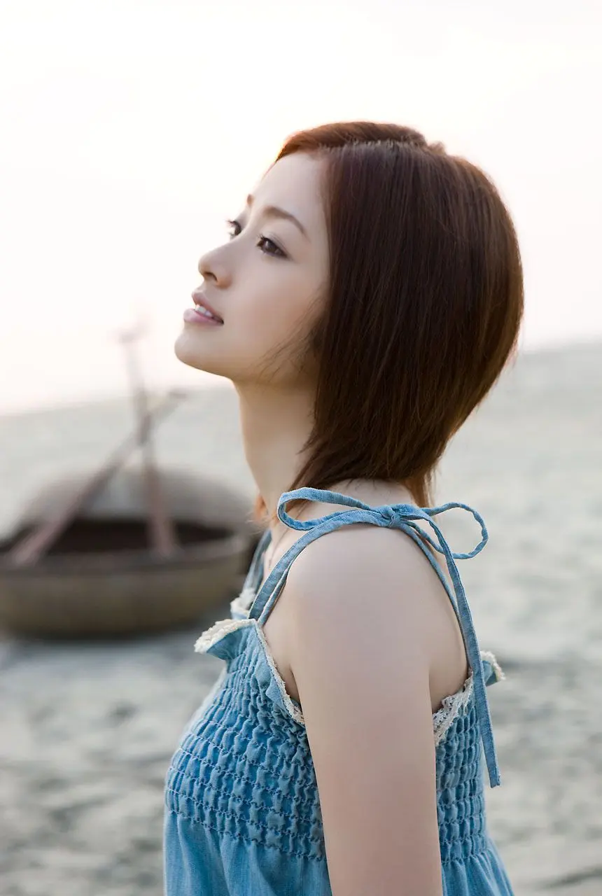 上戸彩エロ画像472
