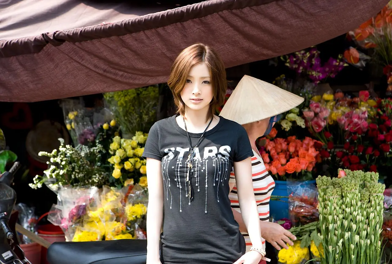 上戸彩エロ画像478
