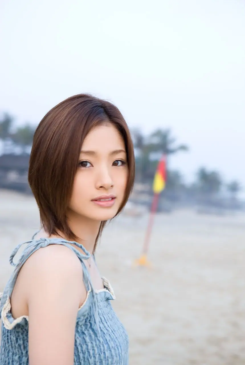 上戸彩エロ画像480