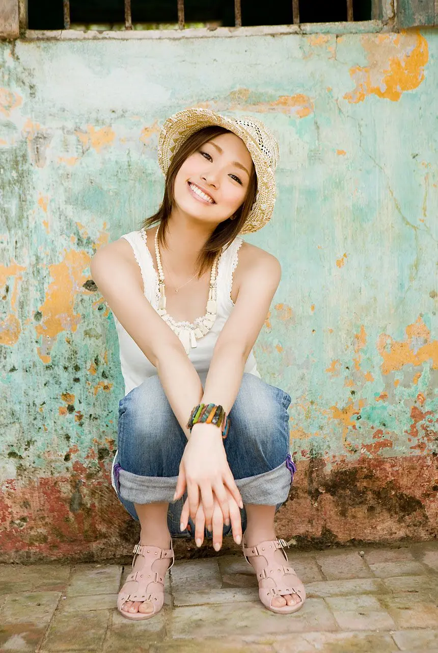上戸彩エロ画像481