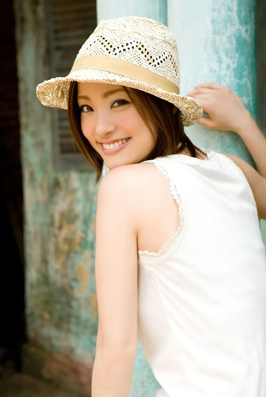 上戸彩エロ画像482