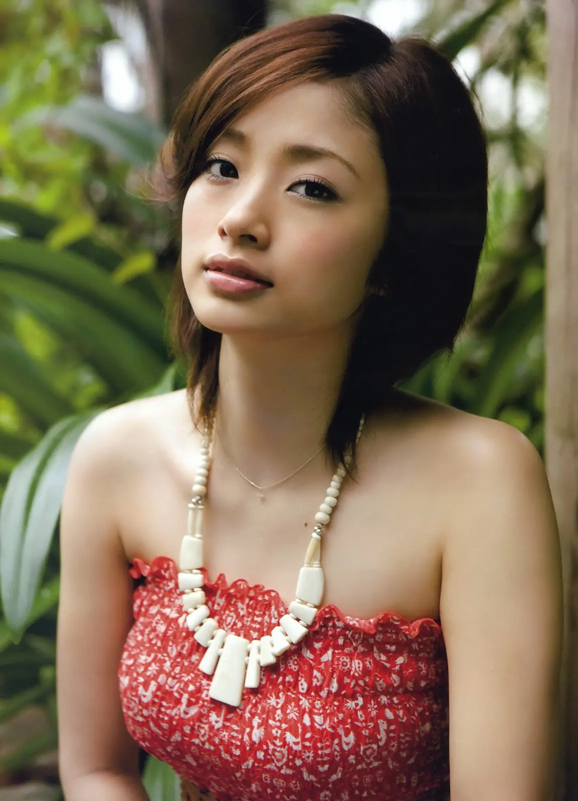 上戸彩エロ画像485