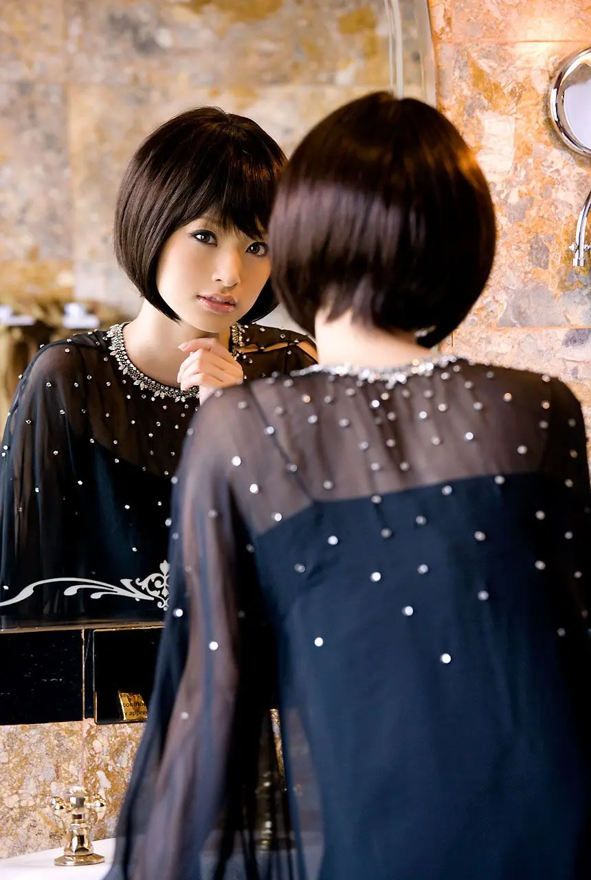 上戸彩エロ画像499