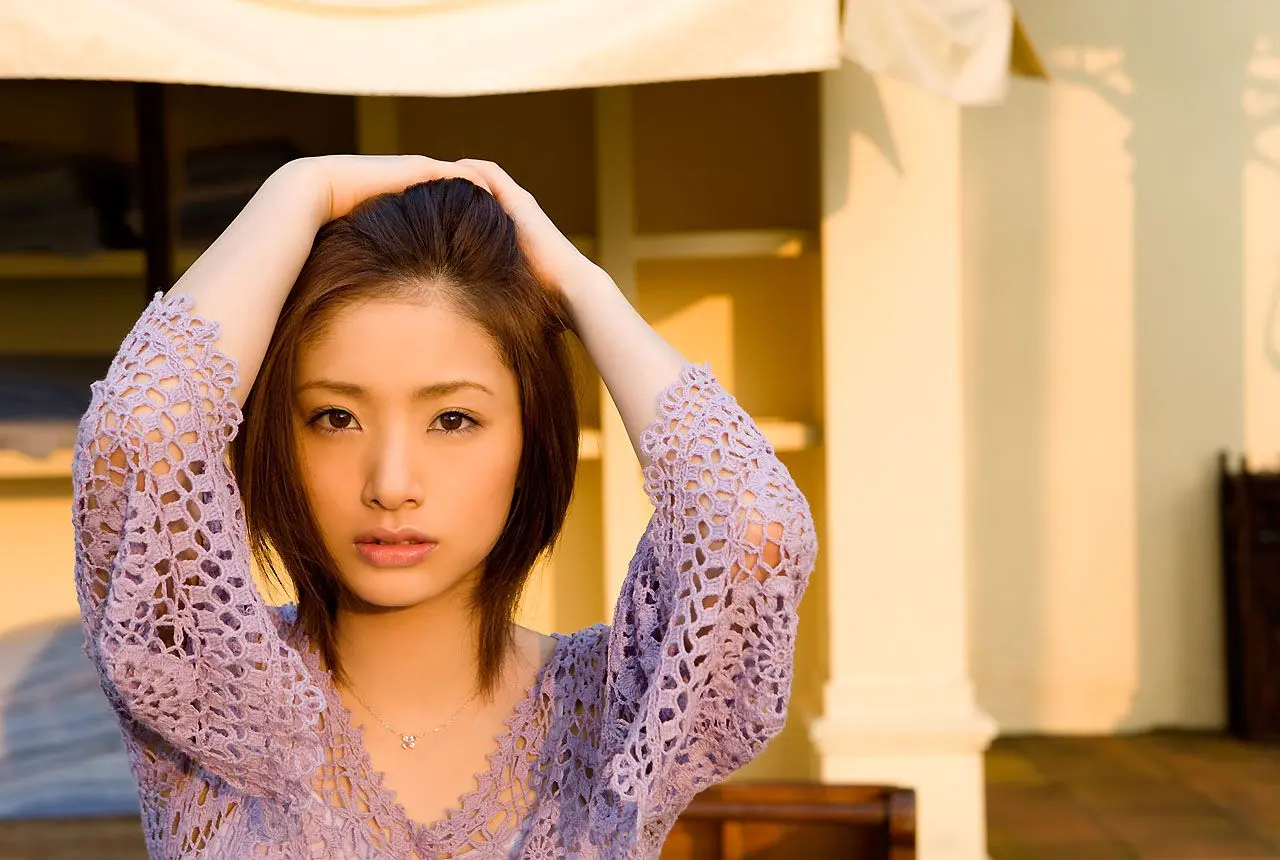 上戸彩エロ画像501