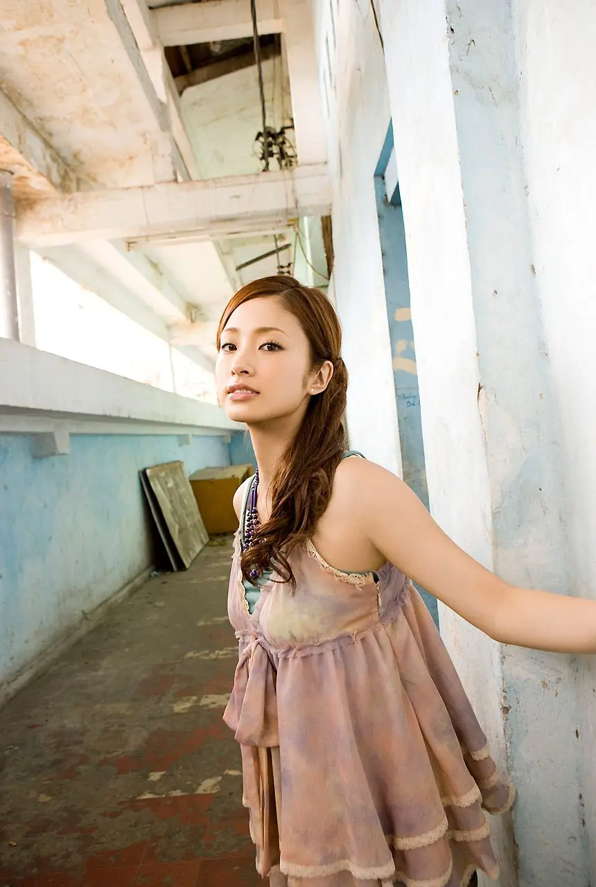 上戸彩エロ画像509
