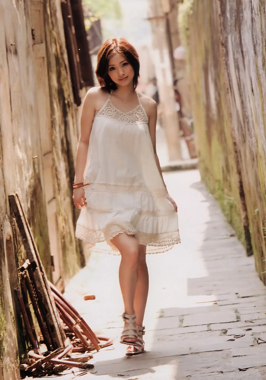 上戸彩エロ画像534