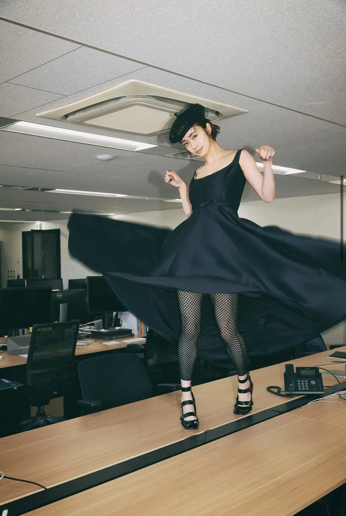 上戸彩エロ画像560
