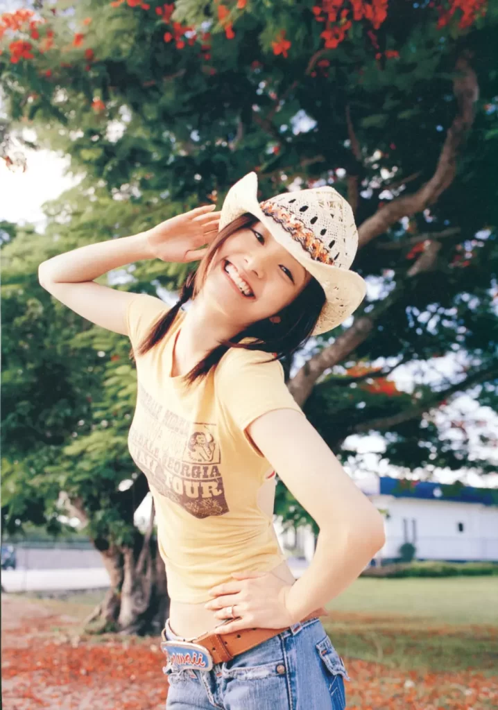 上戸彩エロ画像568