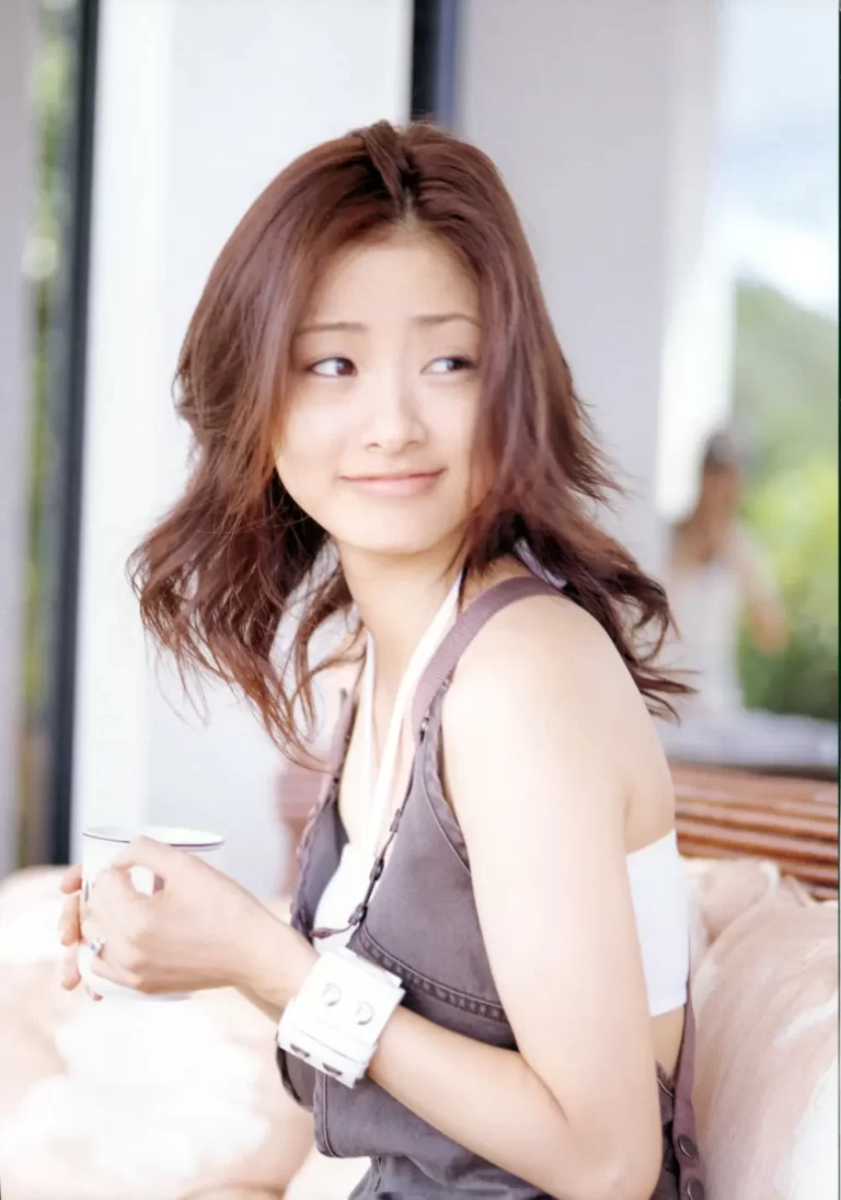 上戸彩エロ画像573