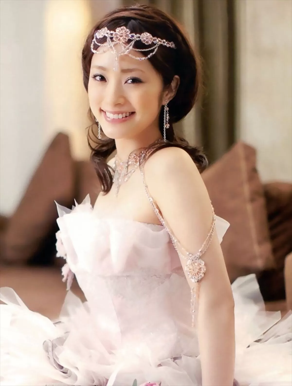 上戸彩エロ画像588