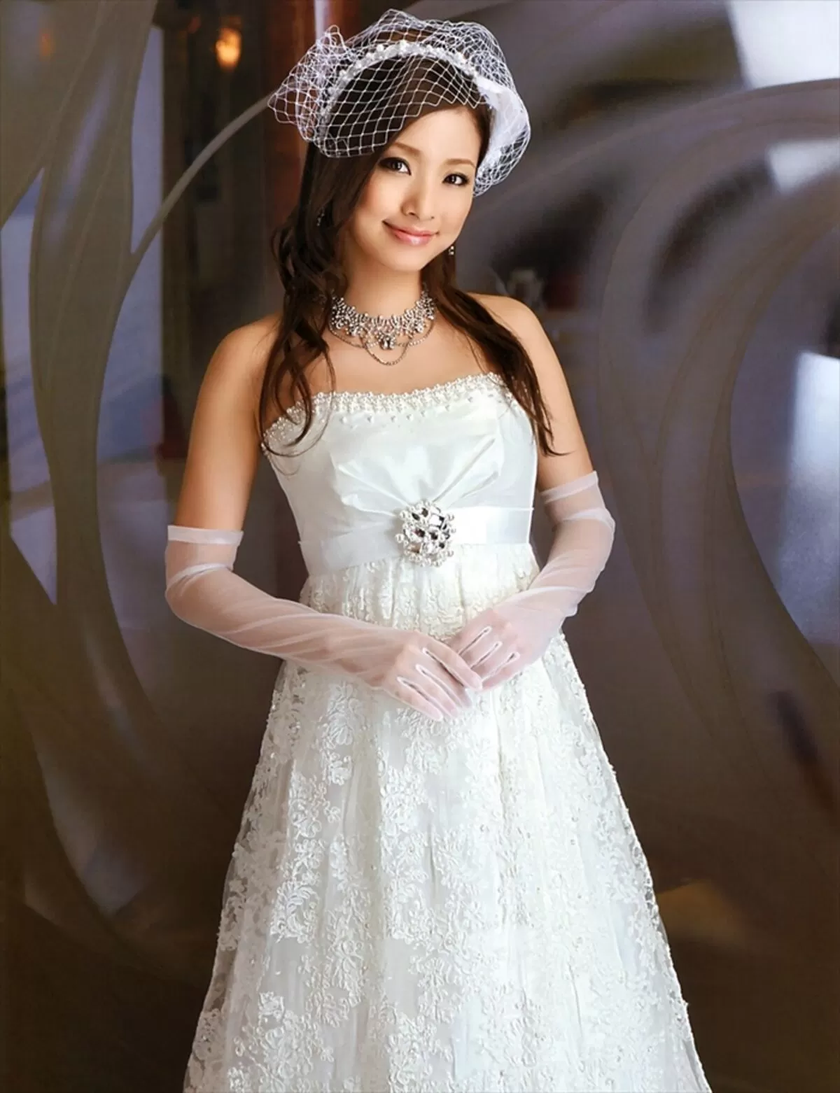 上戸彩エロ画像589