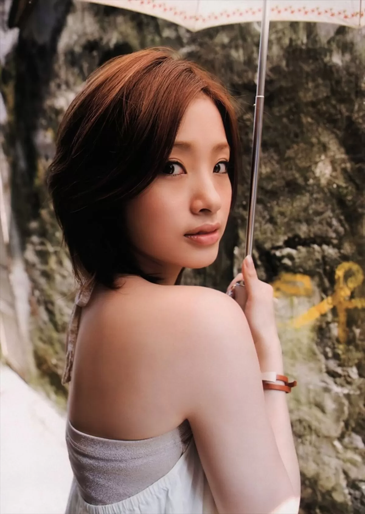 上戸彩エロ画像594