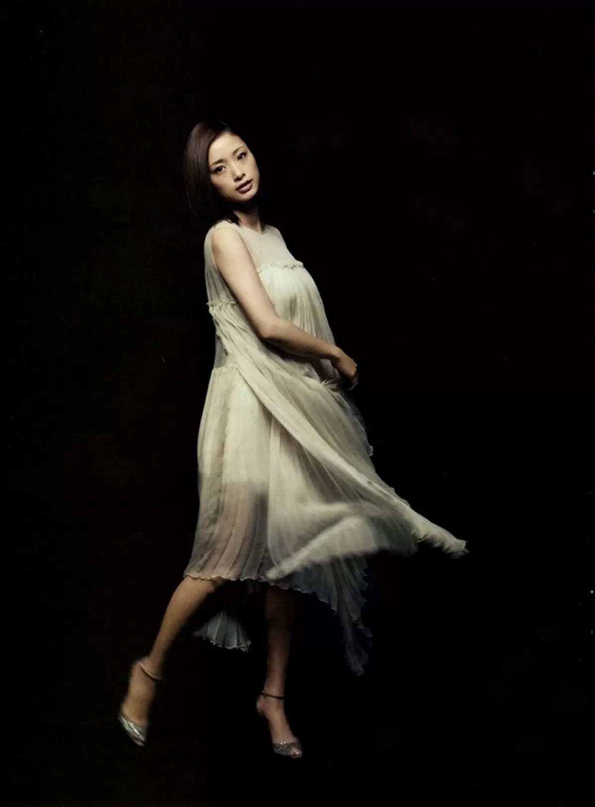 上戸彩エロ画像619