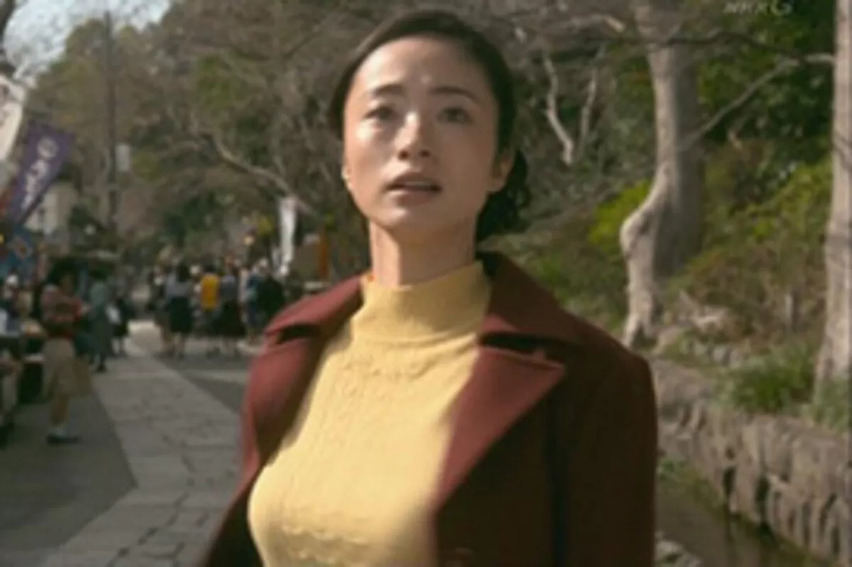 上戸彩エロ画像656