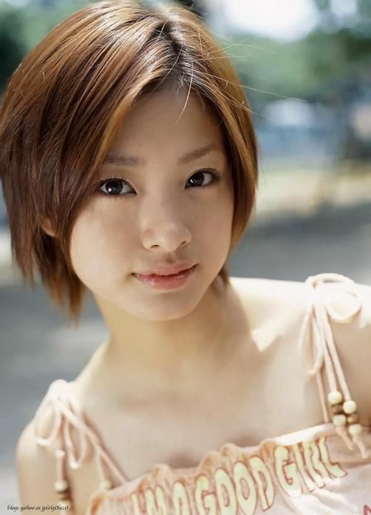 上戸彩エロ画像663