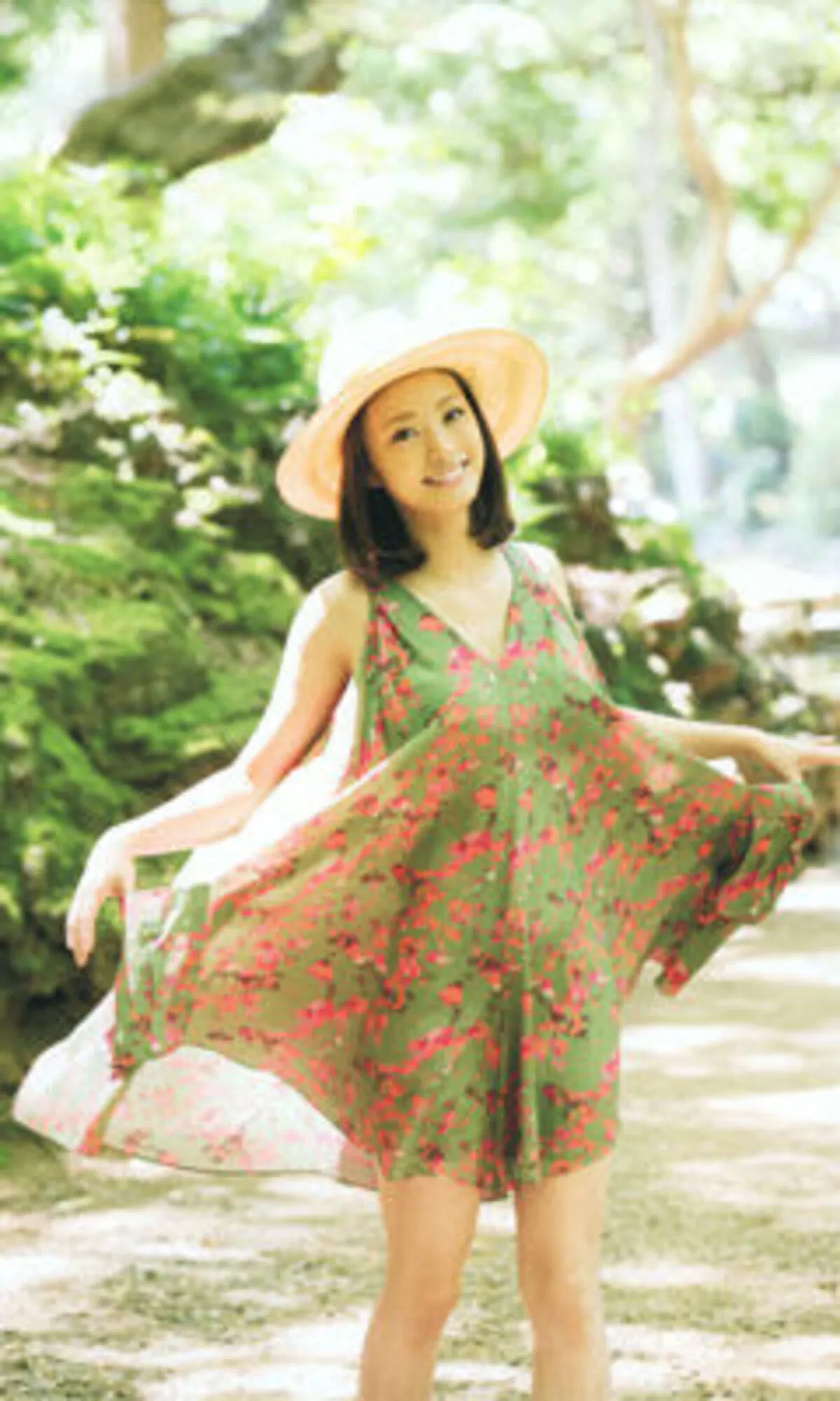 上戸彩エロ画像677