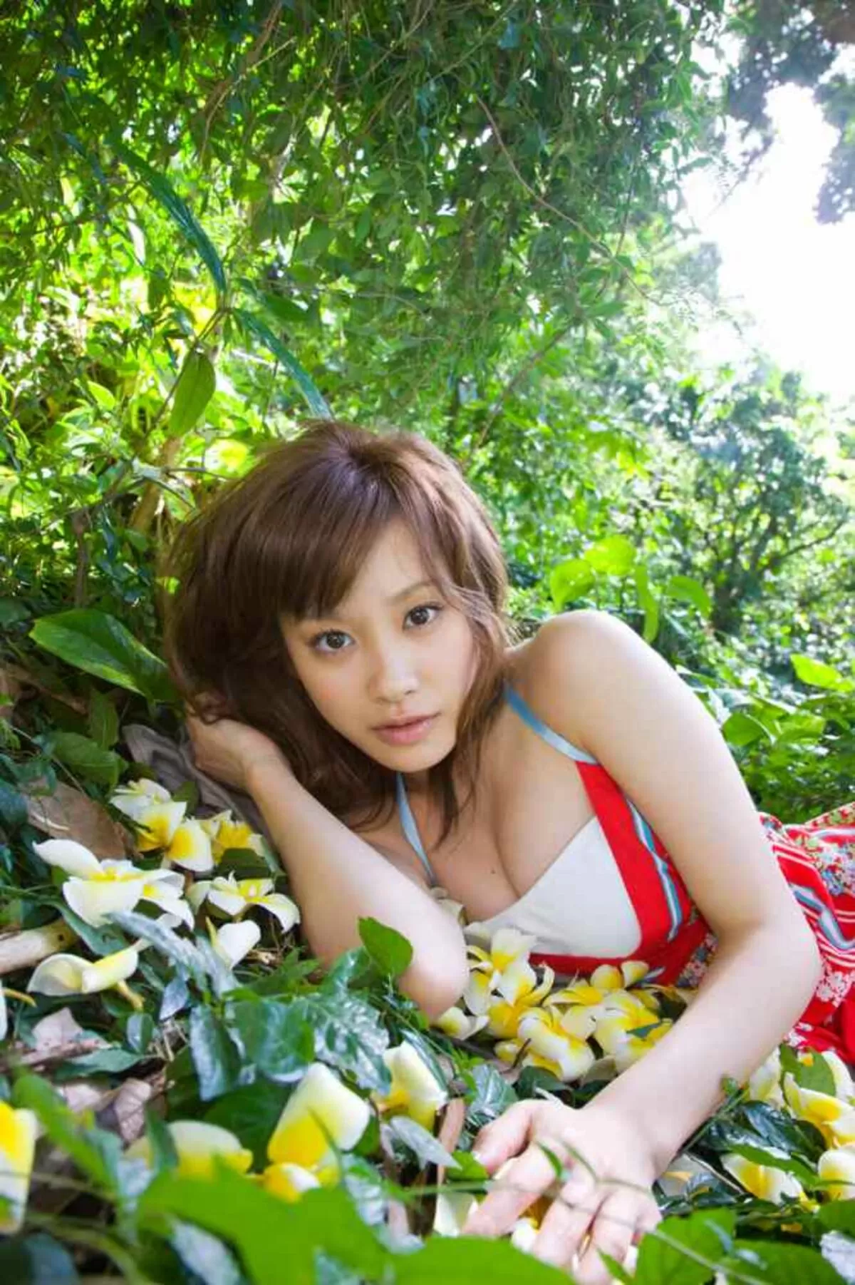 高橋愛エロ画像033