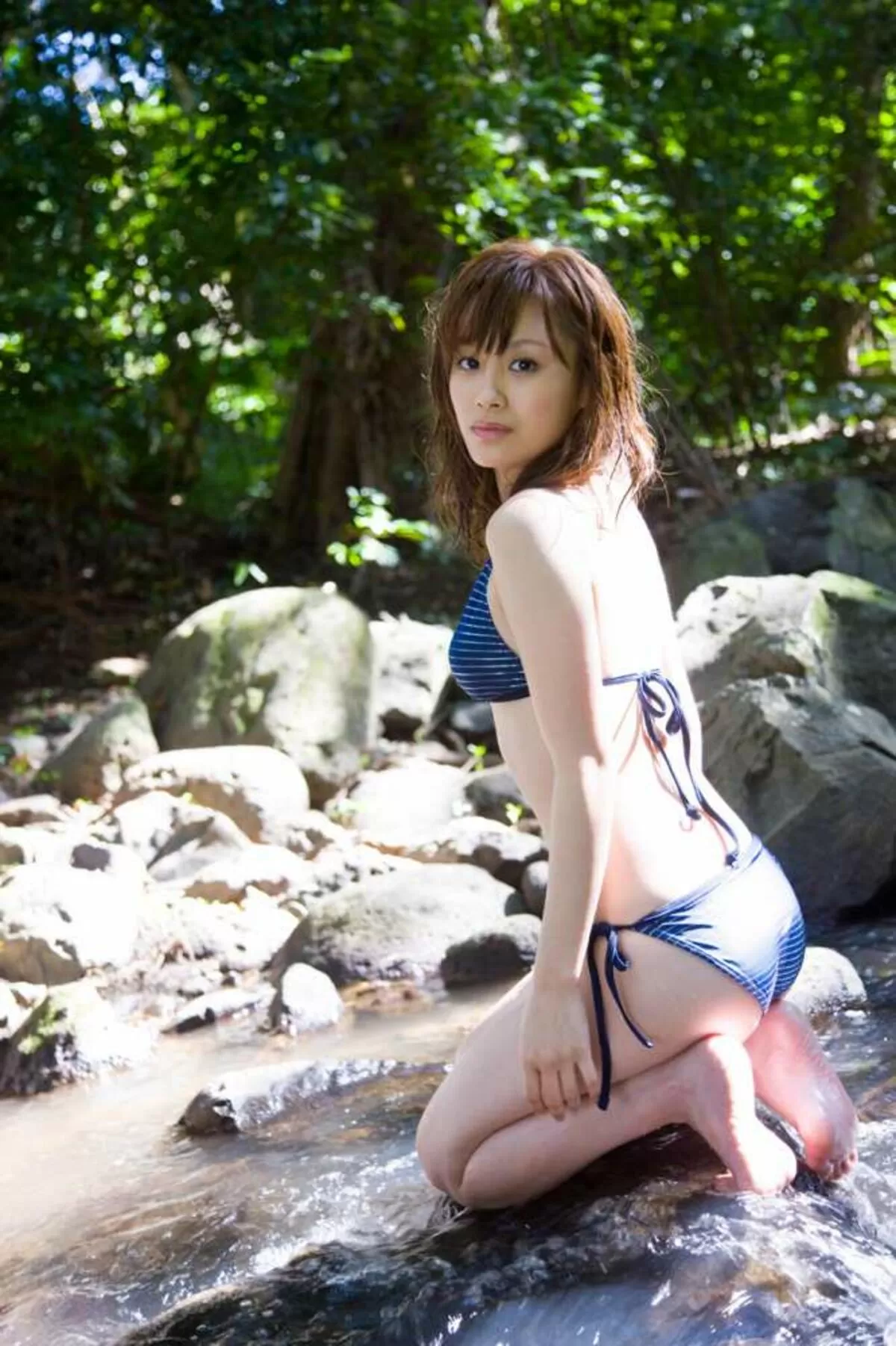 高橋愛エロ画像040