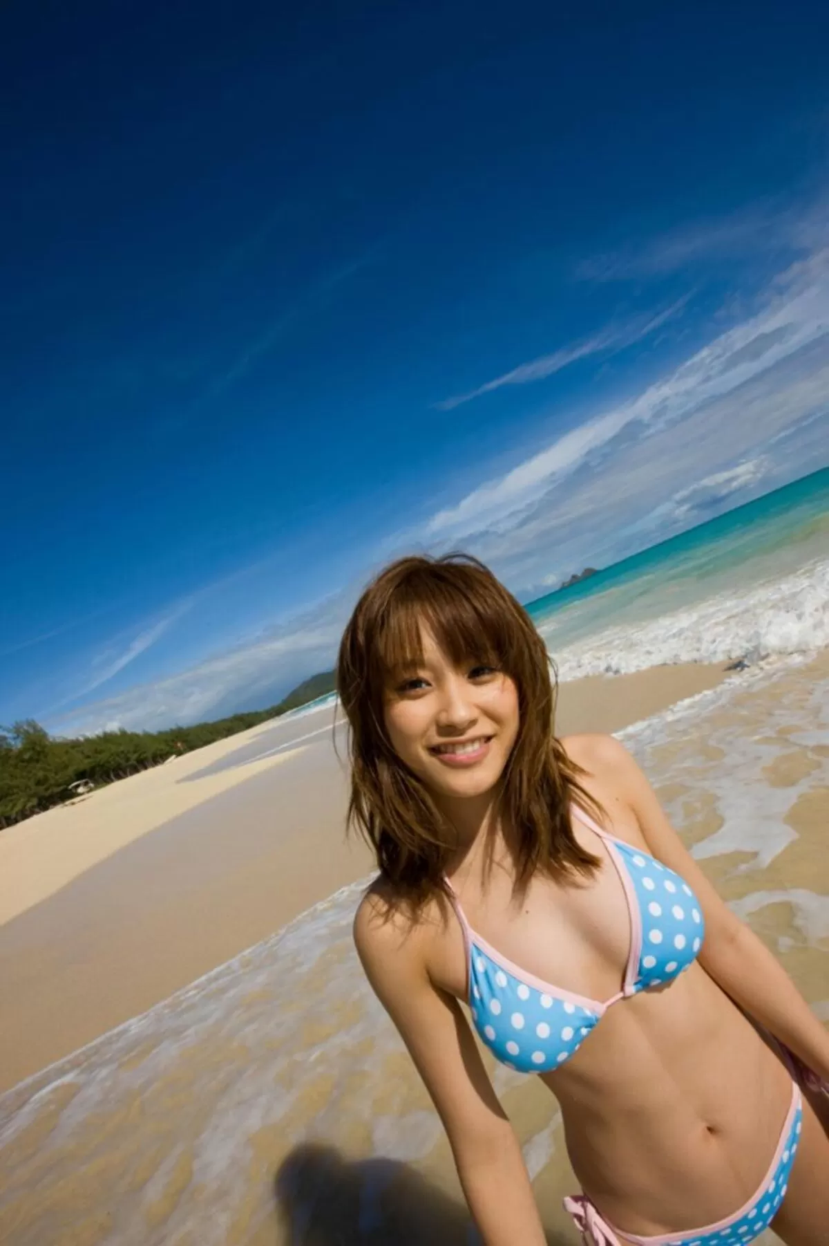 高橋愛エロ画像059