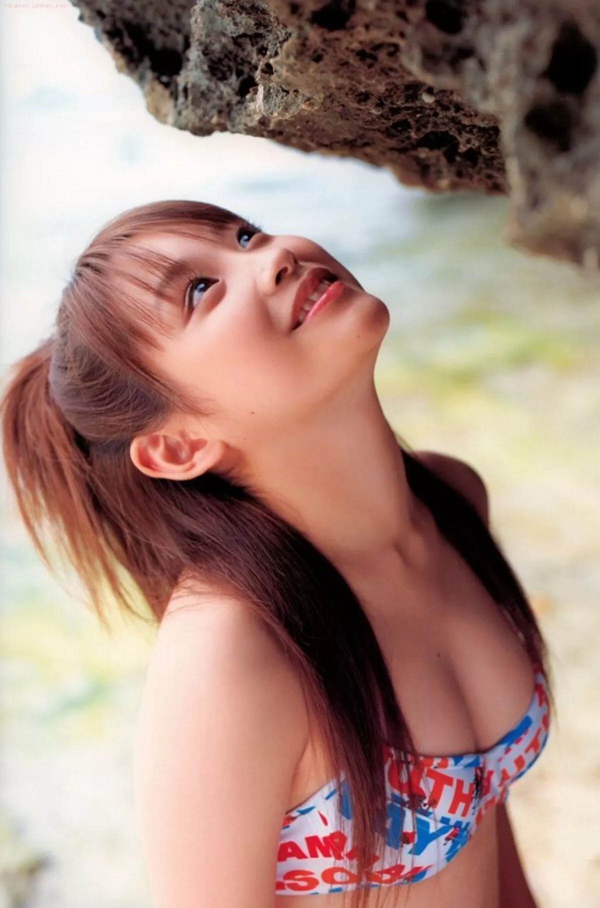 高橋愛エロ画像137
