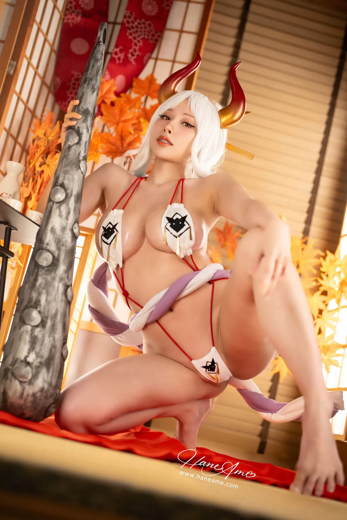 コスプレエロ画像110