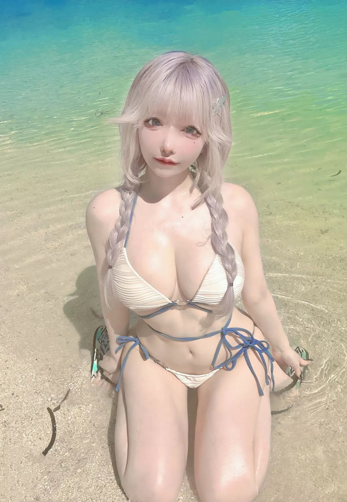 コスプレエロ画像117