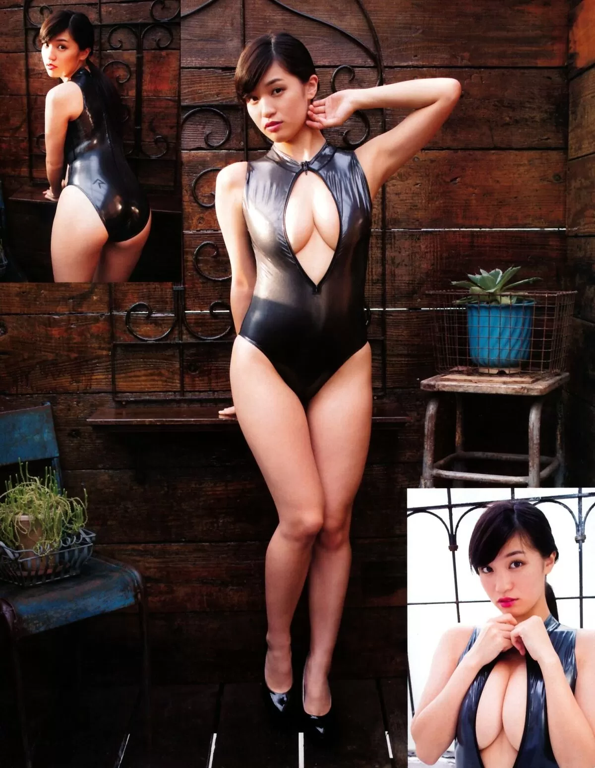 高橋しょう子エロ画像101