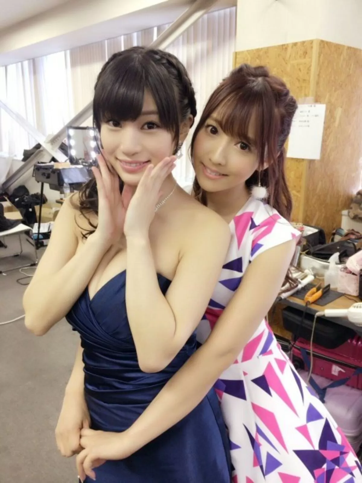 高橋しょう子エロ画像243