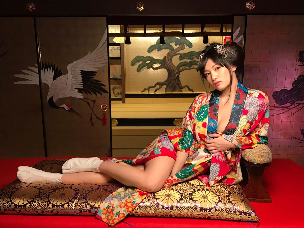 高橋しょう子エロ画像353