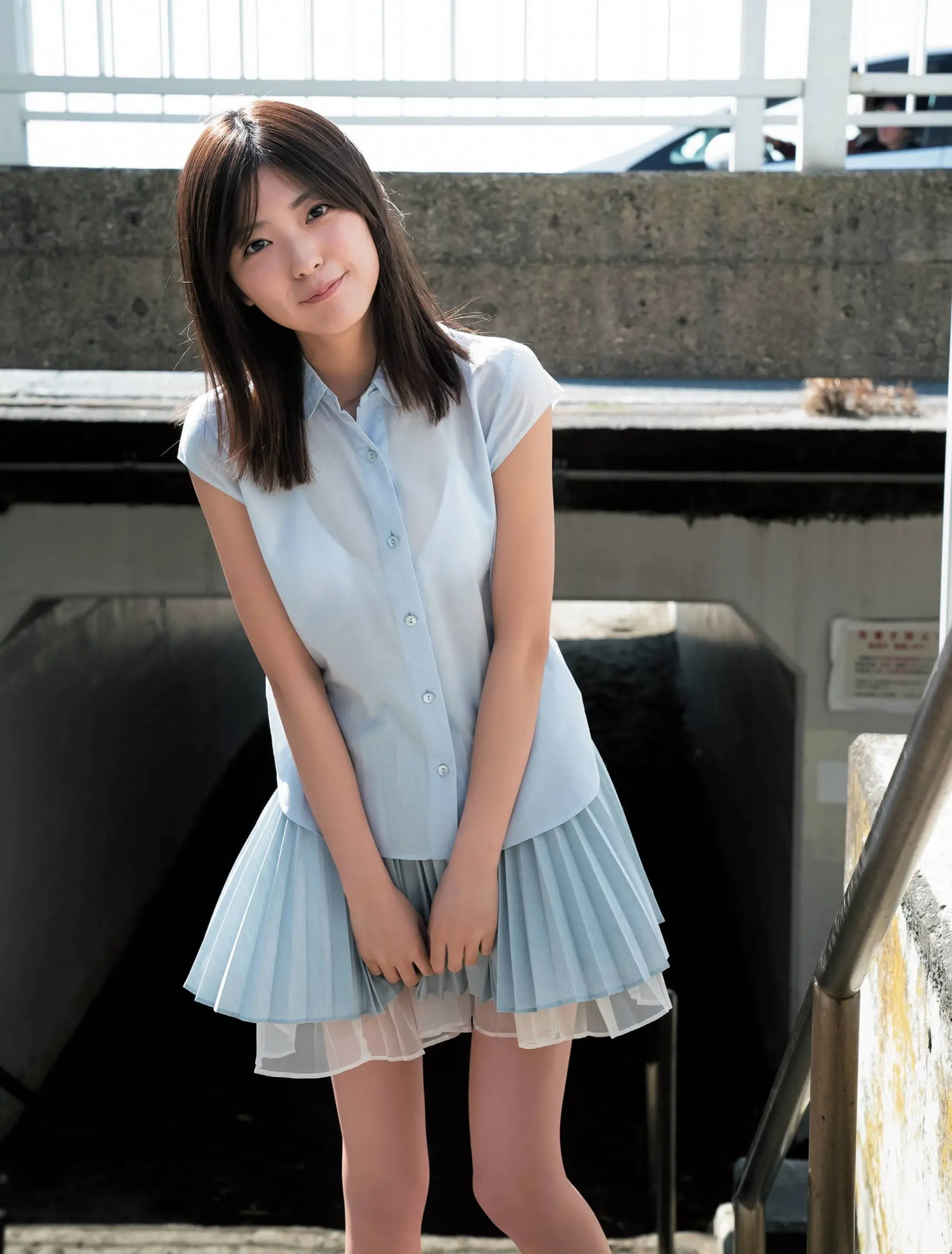 工藤美桜エロ画像030
