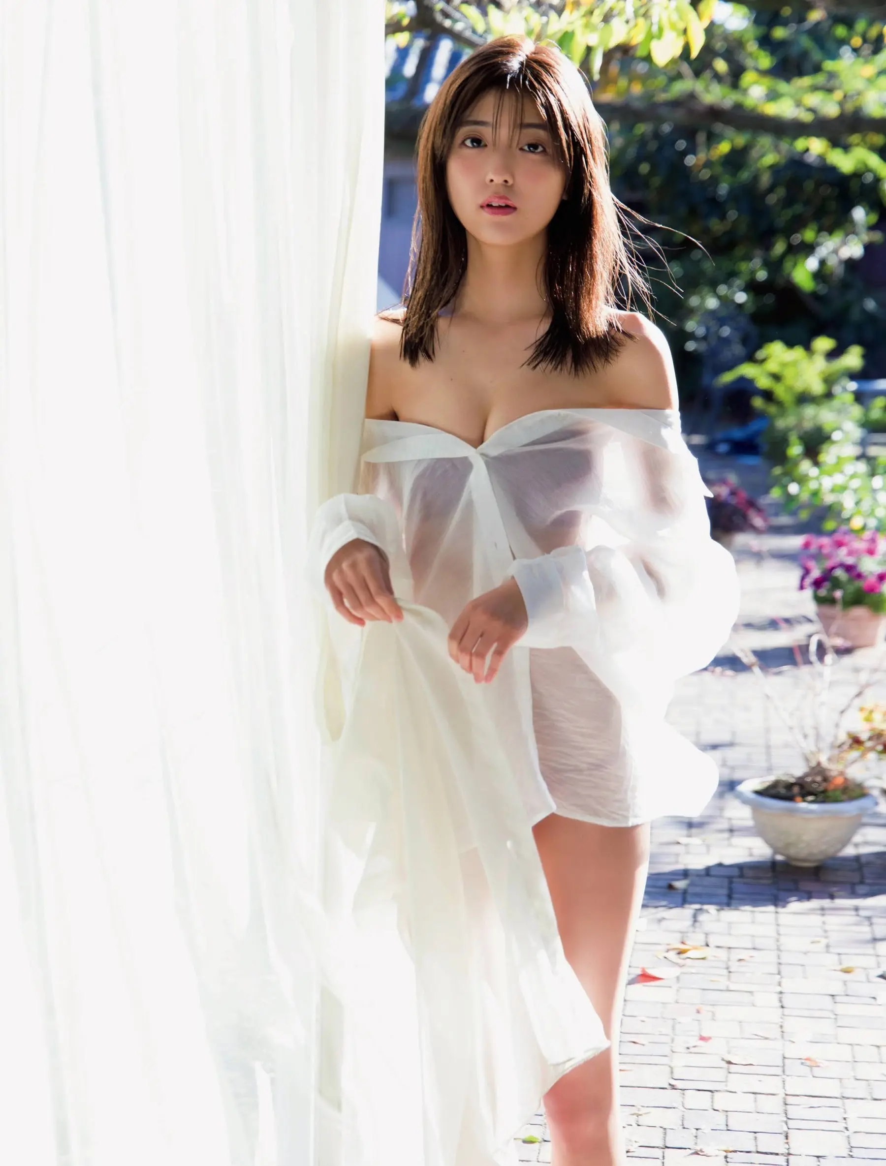 工藤美桜エロ画像037
