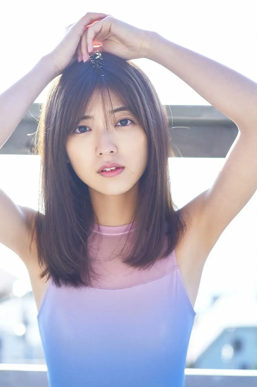 工藤美桜エロ画像042