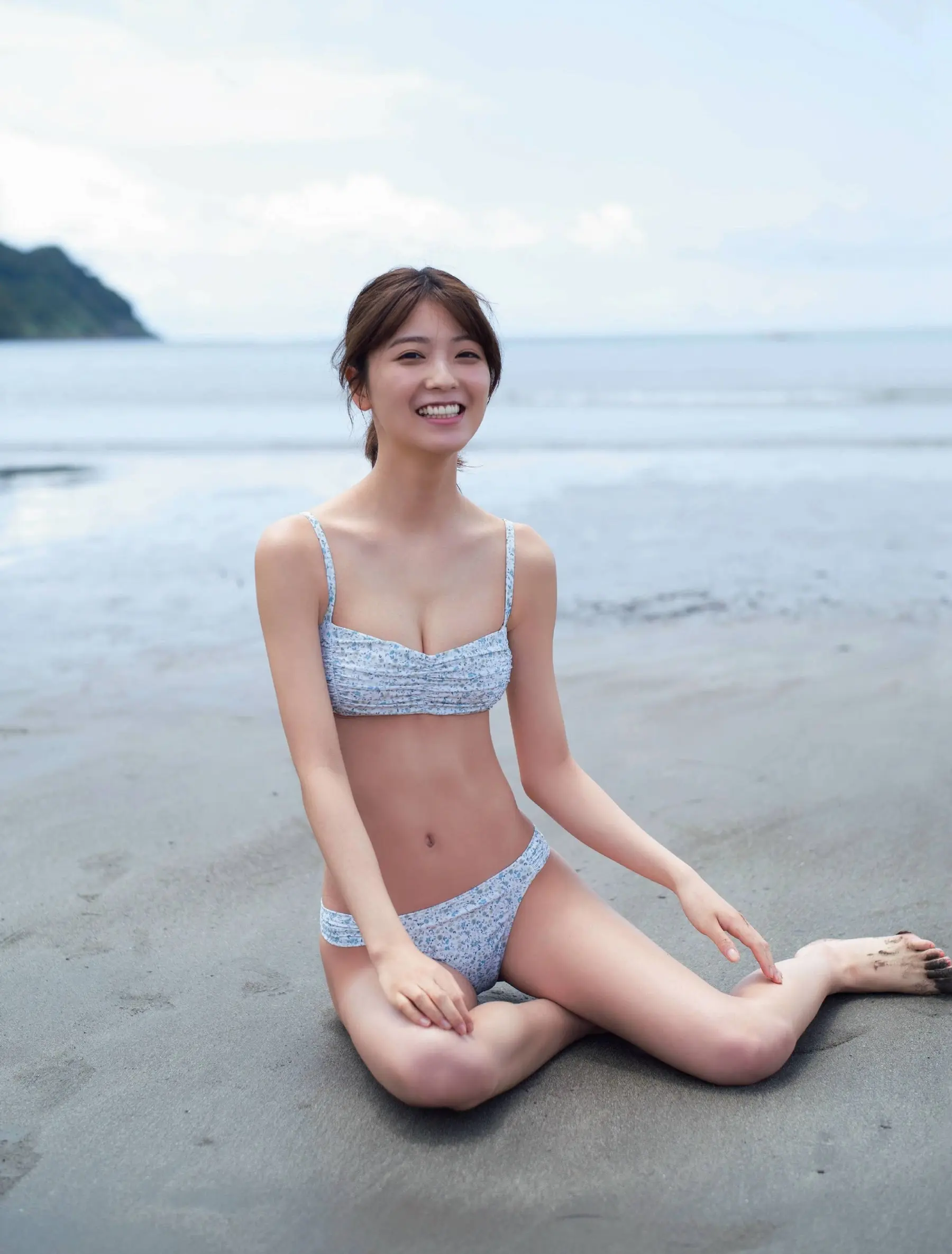工藤美桜エロ画像100