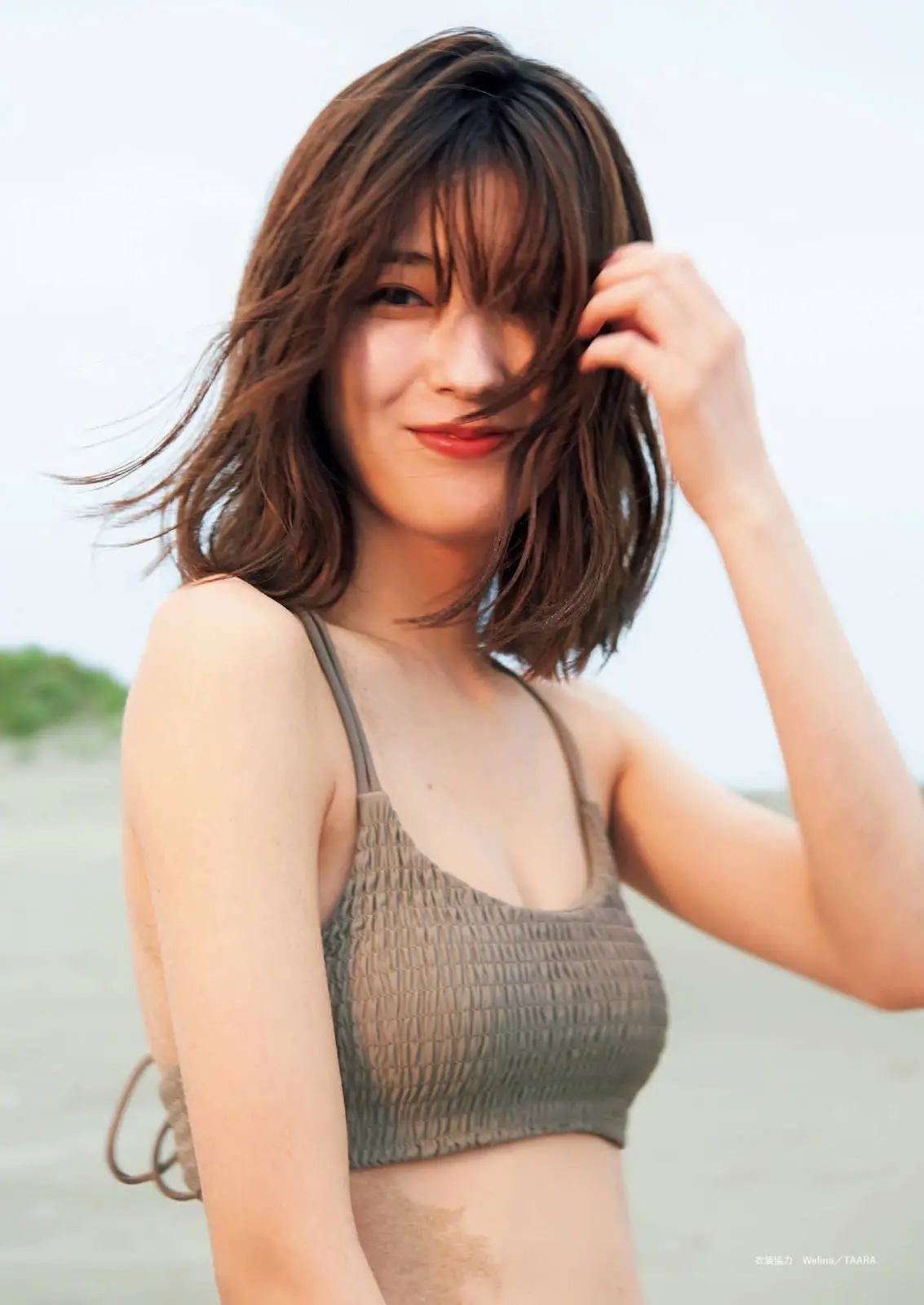 工藤美桜エロ画像111
