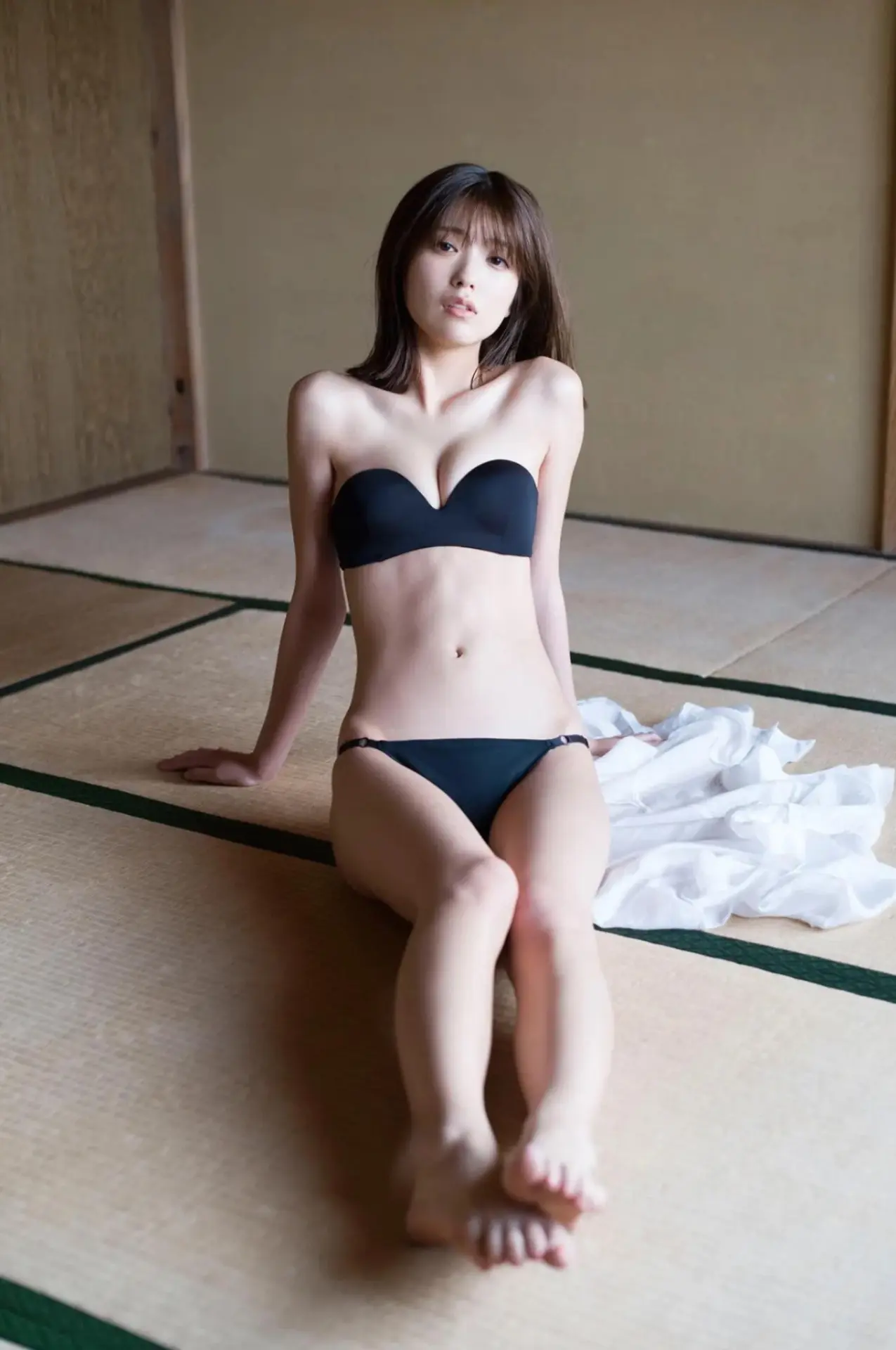 工藤美桜エロ画像112