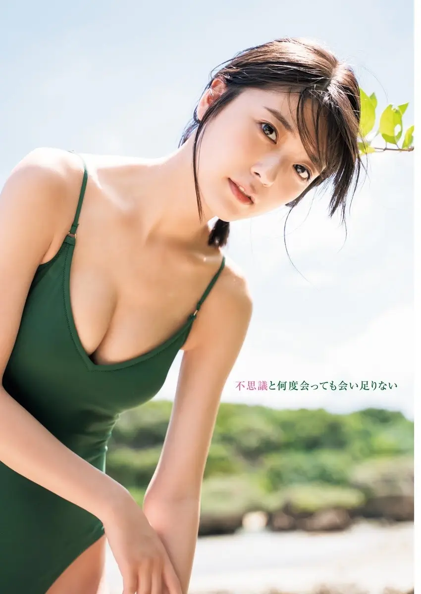 工藤美桜エロ画像137