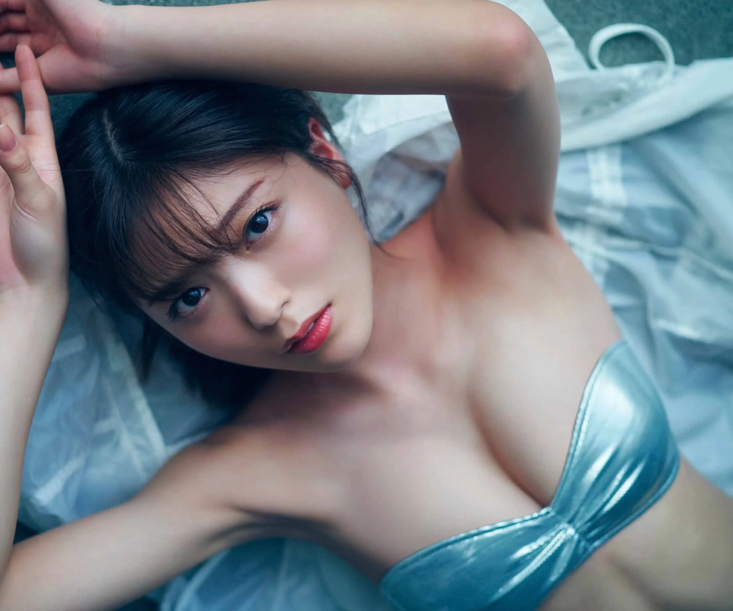工藤美桜エロ画像143