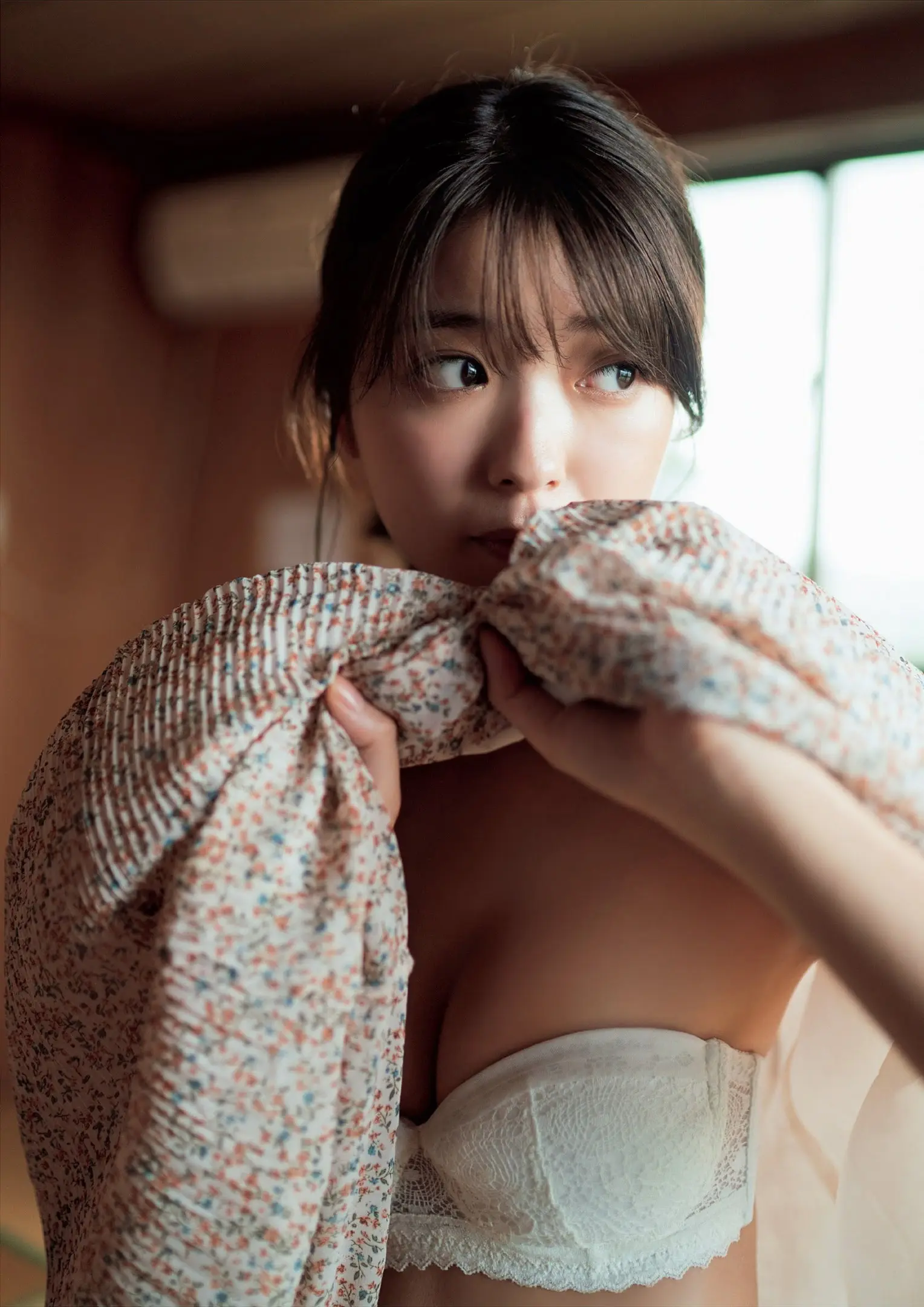 工藤美桜エロ画像156
