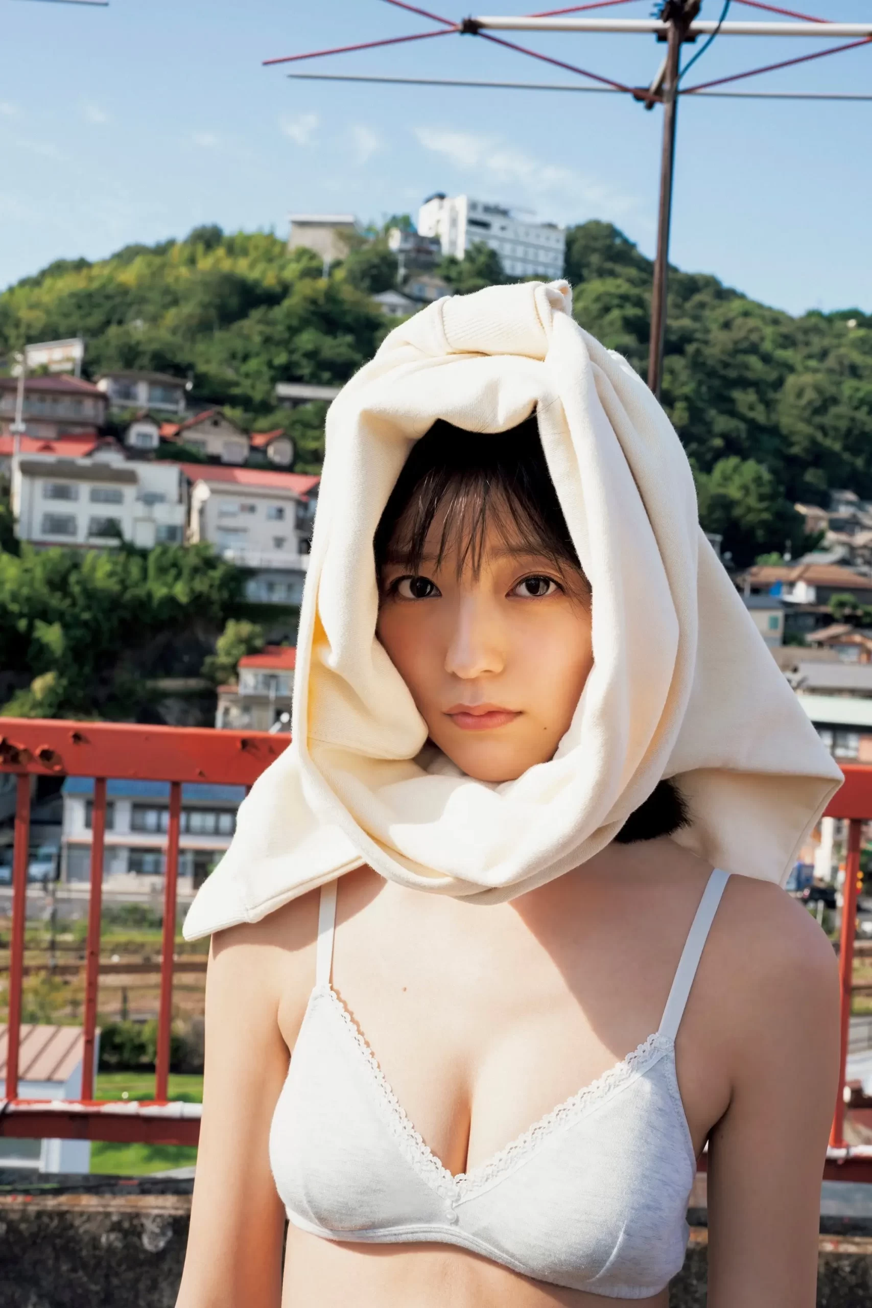工藤美桜エロ画像171