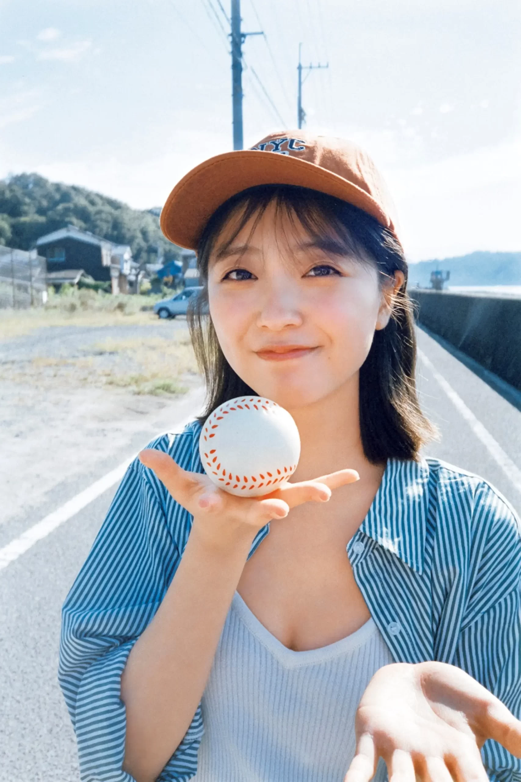 工藤美桜エロ画像172